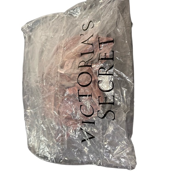 Victoria's Secret Dream Angels push-up no padding bra mauve - Picture 10 of 11